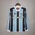 Camisa Manga Longa Grêmio HOME 2021/2022 - comprar online