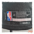 Regata NBA Miami Heat - 75th Anniversary Black na internet