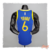 Regata NBA Golden State Warriors - 75th Anniversary Blue - comprar online