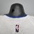 Regata NBA Detroit Pistons - 75th Anniversary White na internet