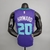 Regata NBA Charlotte Hornets - Purple na internet