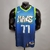 Regata NBA Dallas Mavericks - Blue - comprar online