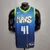 Regata NBA Dallas Mavericks - Blue - comprar online