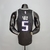 Regata NBA Sacramento Kings - 75th Anniversary Black