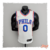 Regata NBA Philadelphia 76ers - 75th Anniversary White - comprar online