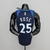 Regata NBA Minnesota Timberwolves - 75th Anniversary Blue