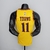 Regata NBA Atlanta Hawks - 75th Anniversary Yellow - Nu Asphect Store