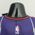 Regata NBA Toronto Raptors - Purple - loja online