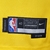 Regata NBA Atlanta Hawks - 75th Anniversary Yellow - Nu Asphect Store