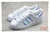 Tênis Adidas Superstar - Blue Pink - Nu Asphect Store