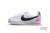 Tênis Nike Cortez - White China Rose