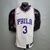 Regata NBA Detroit Pistons - White - comprar online