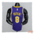 Imagem do Regata NBA Los Angeles Lakers - 75th Anniversary Purple