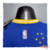 Regata NBA Golden State Warriors - Blue na internet