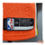 Regata NBA Golden State Warriors - Orange - Nu Asphect Store