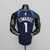 Regata NBA Minnesota Timberwolves - 75th Anniversary Blue na internet