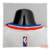 Regata NBA Philadelphia 76ers - 75th Anniversary White - loja online