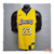 Regata NBA Los Angeles Lakers - Yellow - comprar online