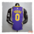 Regata NBA Los Angeles Lakers - Purple