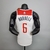 Regata NBA Washington Wizards - 75th Anniversary - loja online