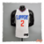 Imagem do Regata NBA Los Angeles Clippers - 75th Anniversary White