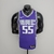 Regata NBA Sacramento Kings - 75th Anniversary Purple na internet