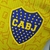 Camisa Versão Jogador Boca Juniors AWAY III 2022/2023 - Nu Asphect Store