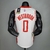 Regata NBA Houston Rockets - 2021 White