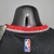 Regata NBA Portland Trail Blazers - 2021 Black - Nu Asphect Store