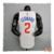 Regata NBA Los Angeles Clippers - 75th Anniversary White