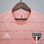 Camisa Feminina São Paulo Outubro Rosa 2021/2022 na internet