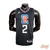 Regata NBA Los Angeles Clippers - Limited Edition Black