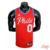 Regata NBA Philadelphia 76ers - 2021 Red