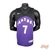 Regata NBA Toronto Raptors - 2021 Purple