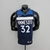 Regata NBA Minnesota Timberwolves - 75th Anniversary Blue - comprar online