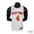 Regata NBA New York Knicks - 2021 White