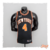 Regata NBA New York Knicks - 2022 Black - loja online