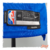 Regata NBA Los Angeles Clippers - 75th Anniversary Blue na internet