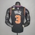 Regata NBA Phoenix Suns - Black na internet