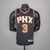 Regata NBA Phoenix Suns - Black - comprar online