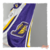 Shorts NBA Los Angeles Lakers - 75th Anniversary White - Nu Asphect Store