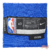 Regata NBA Golden State Warriors - México Exclusive Blue