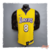 Imagem do Regata NBA Los Angeles Lakers - Yellow