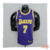 Regata NBA Los Angeles Lakers - 75th Anniversary Purple na internet