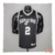 Regata NBA San Antonio Spurs - Black - comprar online