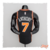 Regata NBA New York Knicks - 2022 Black - loja online