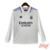 Camisa Manga Longa Real Madrid HOME 2022/2023