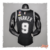 Regata NBA San Antonio Spurs - Black