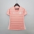 Camisa Feminina Internacional Outubro Rosa 2021/2022 - comprar online