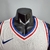 Regata NBA Detroit Pistons - White - Nu Asphect Store